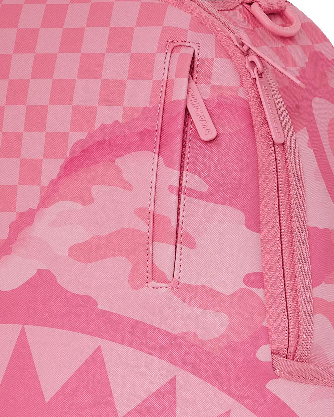 Sprayground 3AM TURNT DLXSV BACKPACK