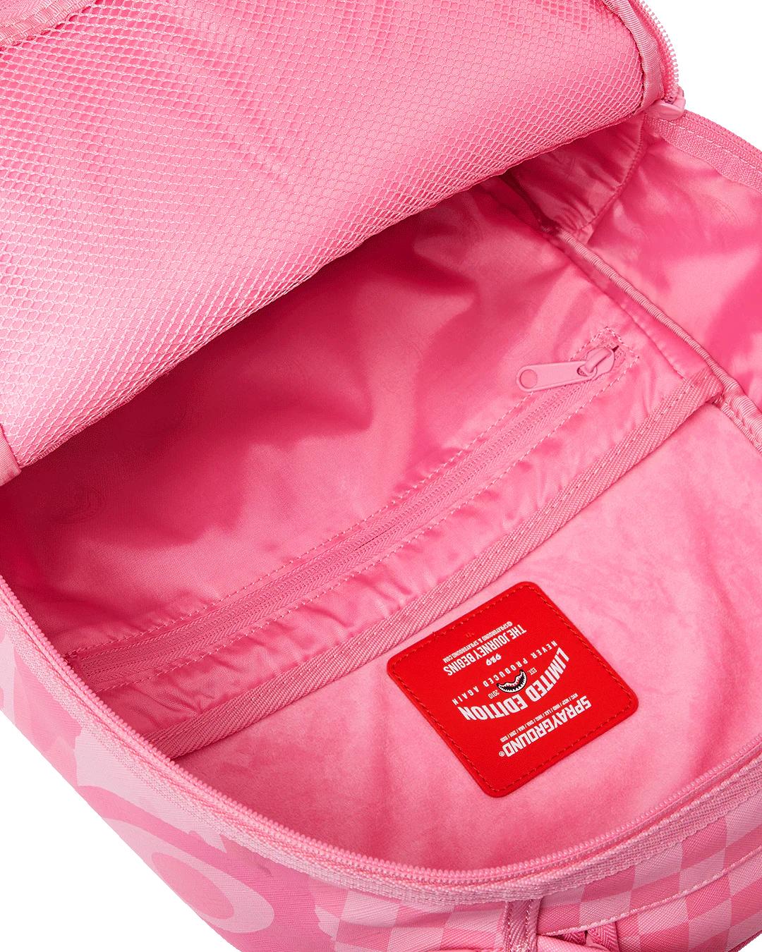 Sprayground 3AM TURNT DLXSV BACKPACK