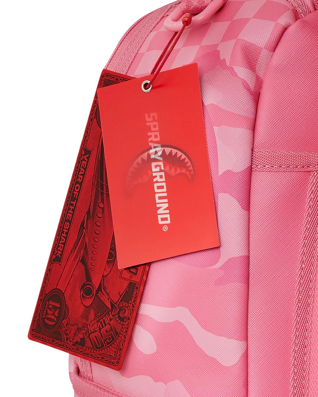 Sprayground 3AM TURNT DLXSV BACKPACK