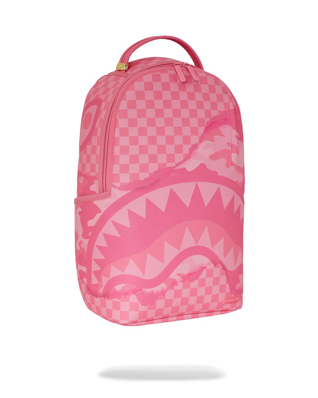 Sprayground 3AM TURNT DLXSV BACKPACK
