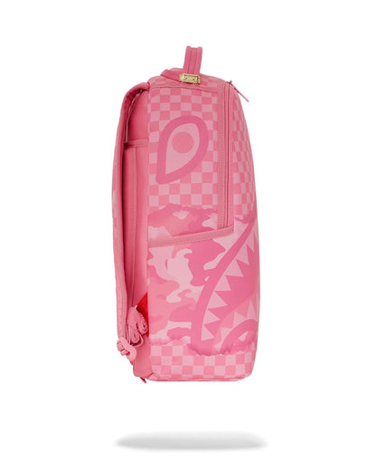 Sprayground 3AM TURNT DLXSV BACKPACK