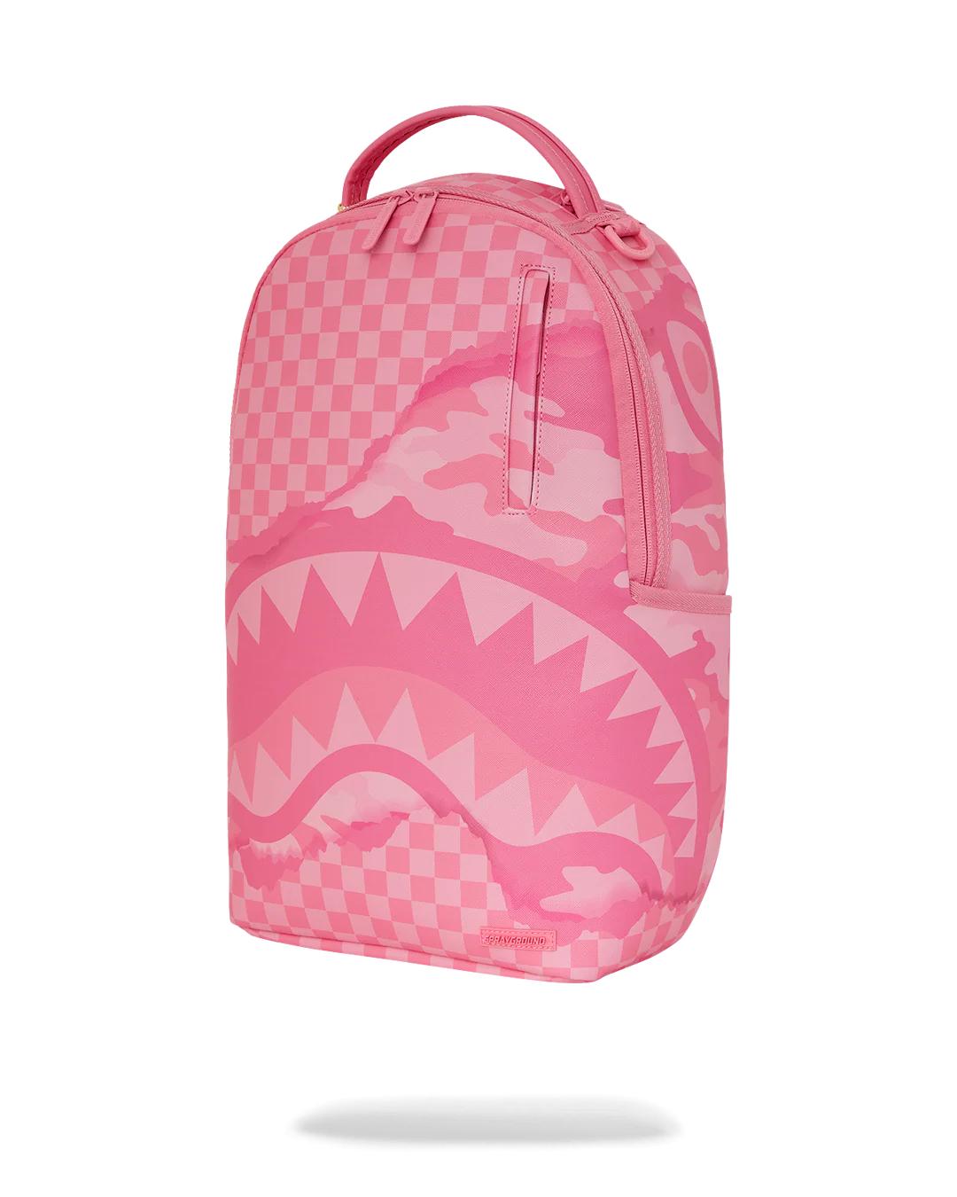 Sprayground 3AM TURNT DLXSV BACKPACK