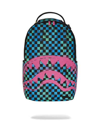 Sprayground LUMINOUS HYPOTHESIS DLXSV BACKPACK