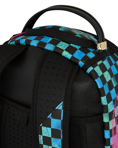 Sprayground LUMINOUS HYPOTHESIS DLXSV BACKPACK