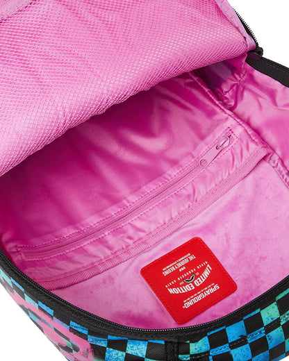 Sprayground LUMINOUS HYPOTHESIS DLXSV BACKPACK