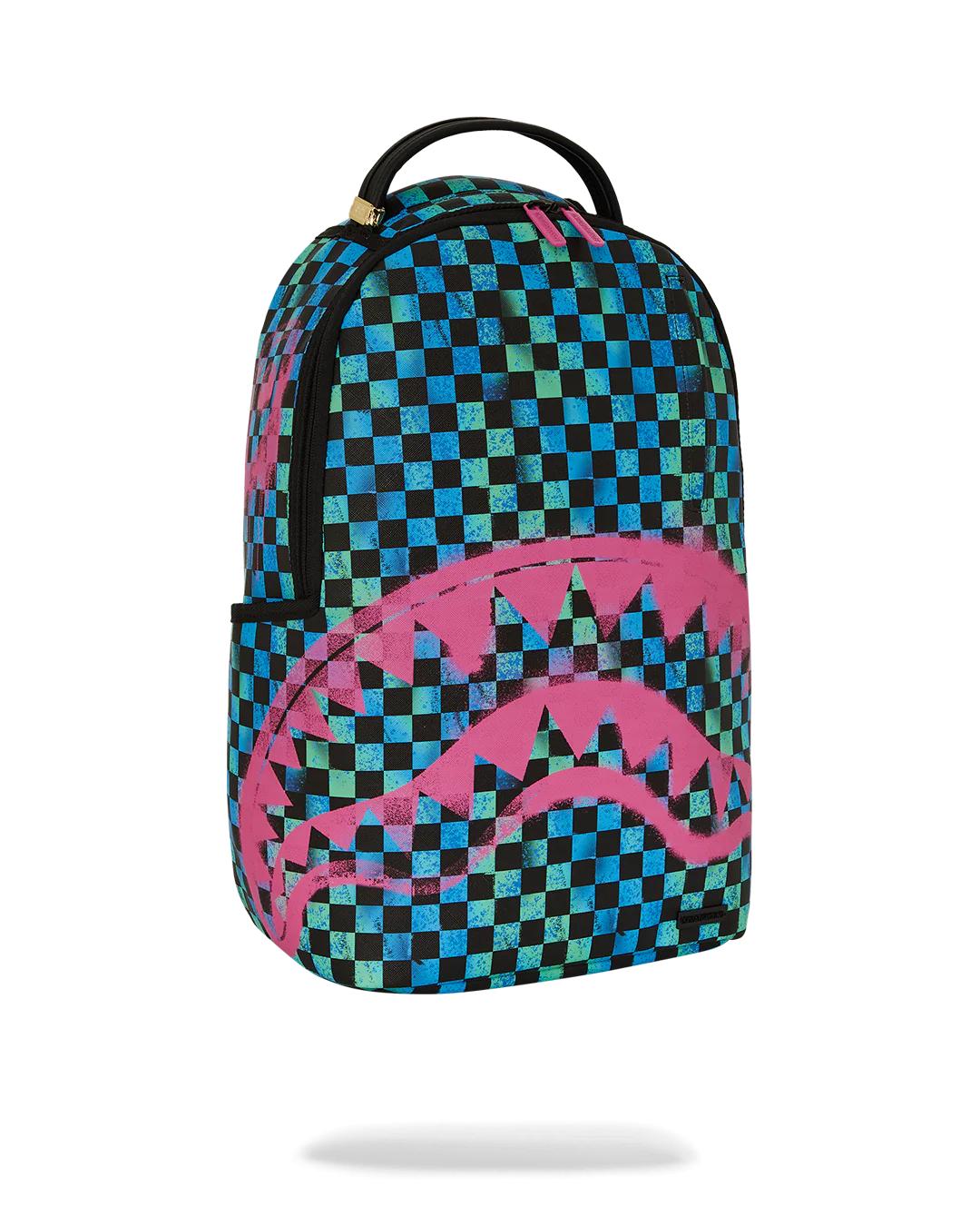 Sprayground LUMINOUS HYPOTHESIS DLXSV BACKPACK