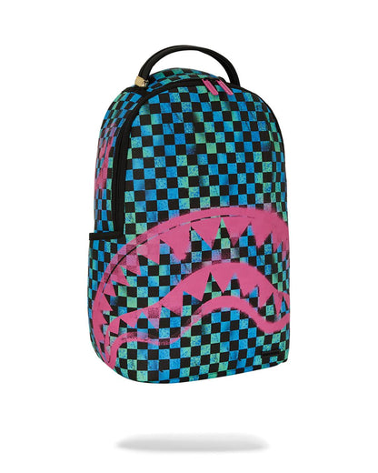 Sprayground LUMINOUS HYPOTHESIS DLXSV BACKPACK