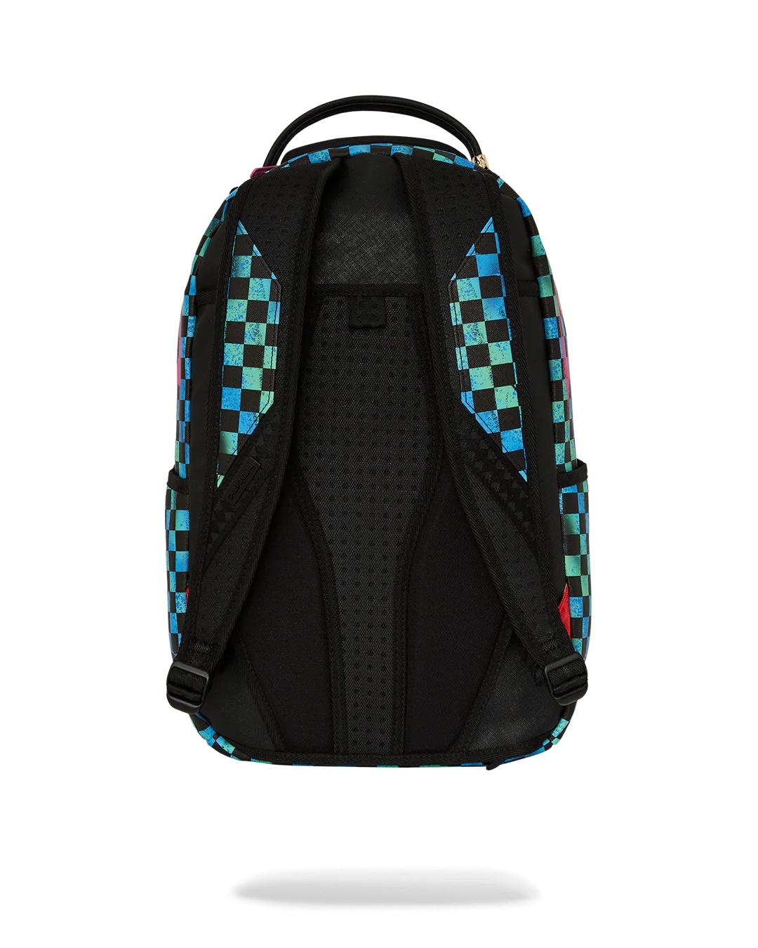 Sprayground LUMINOUS HYPOTHESIS DLXSV BACKPACK