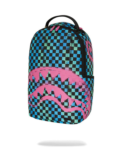 Sprayground LUMINOUS HYPOTHESIS DLXSV BACKPACK