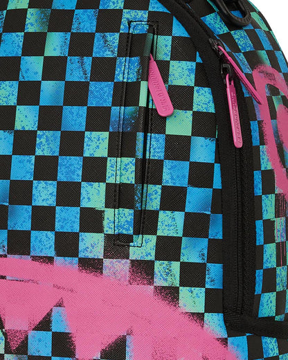 Sprayground LUMINOUS HYPOTHESIS DLXSV BACKPACK
