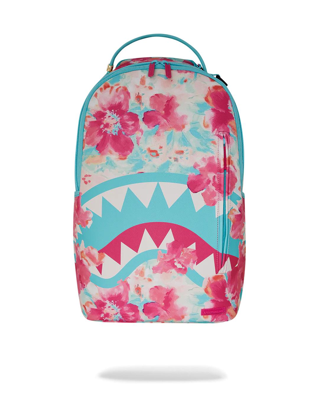 Sprayground GARDEN DELIGHT BACKPACK