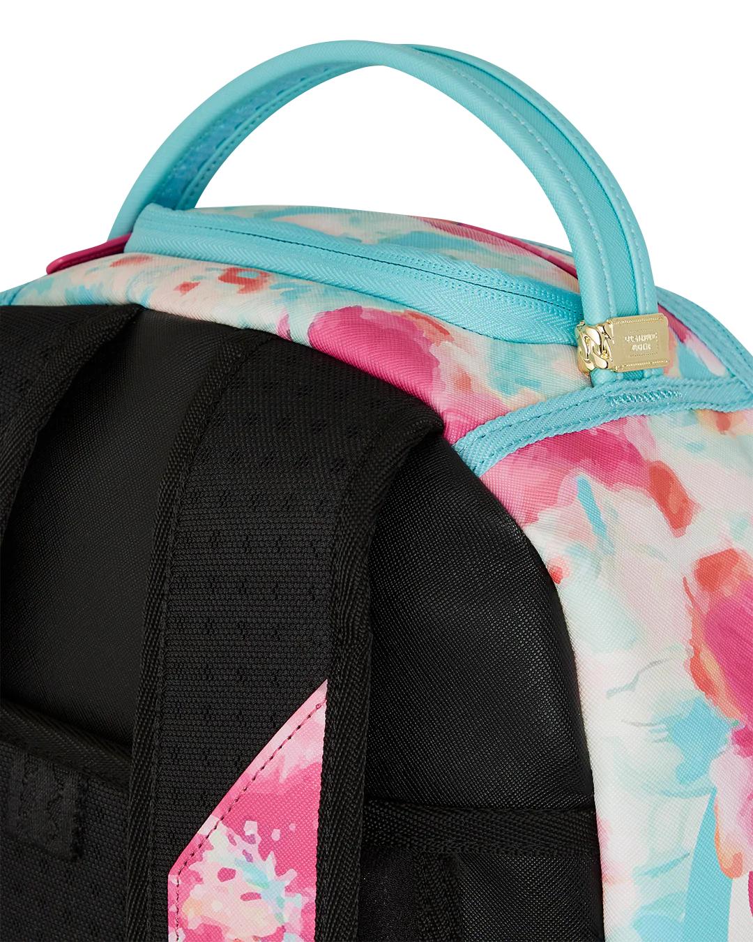 Sprayground GARDEN DELIGHT BACKPACK
