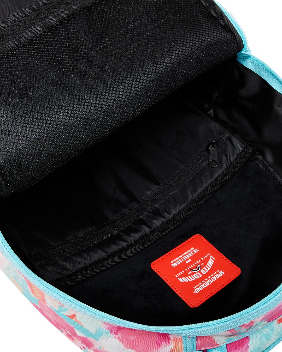 Sprayground GARDEN DELIGHT BACKPACK