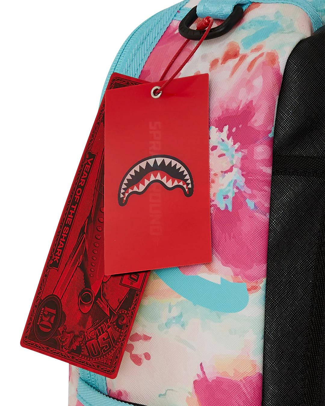 Sprayground GARDEN DELIGHT BACKPACK