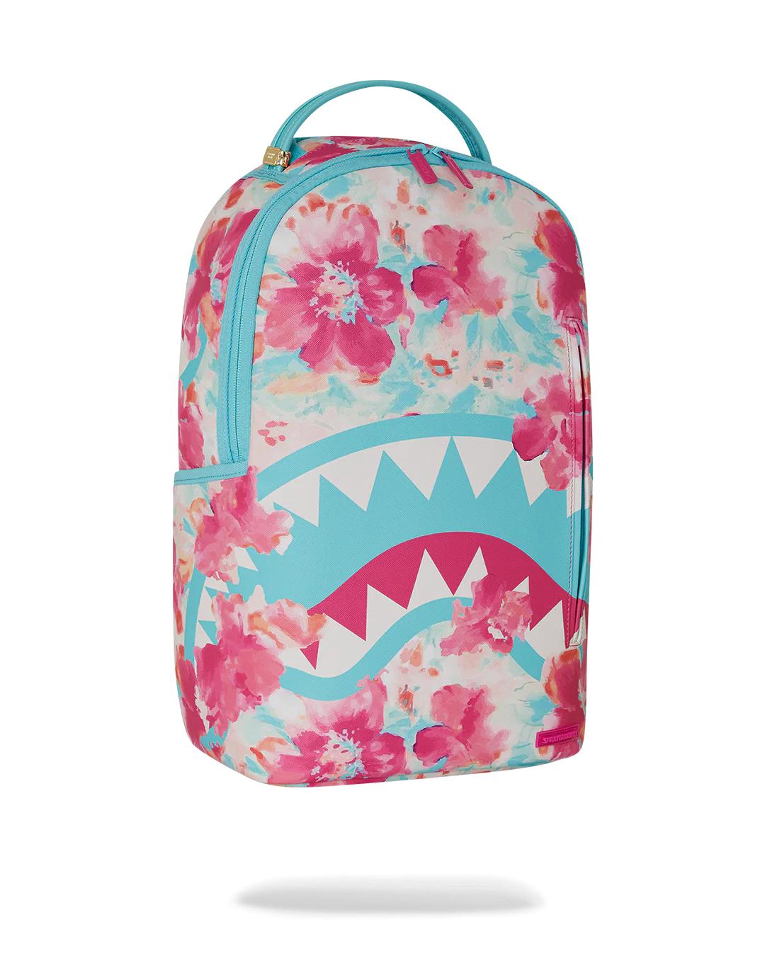 Sprayground GARDEN DELIGHT BACKPACK