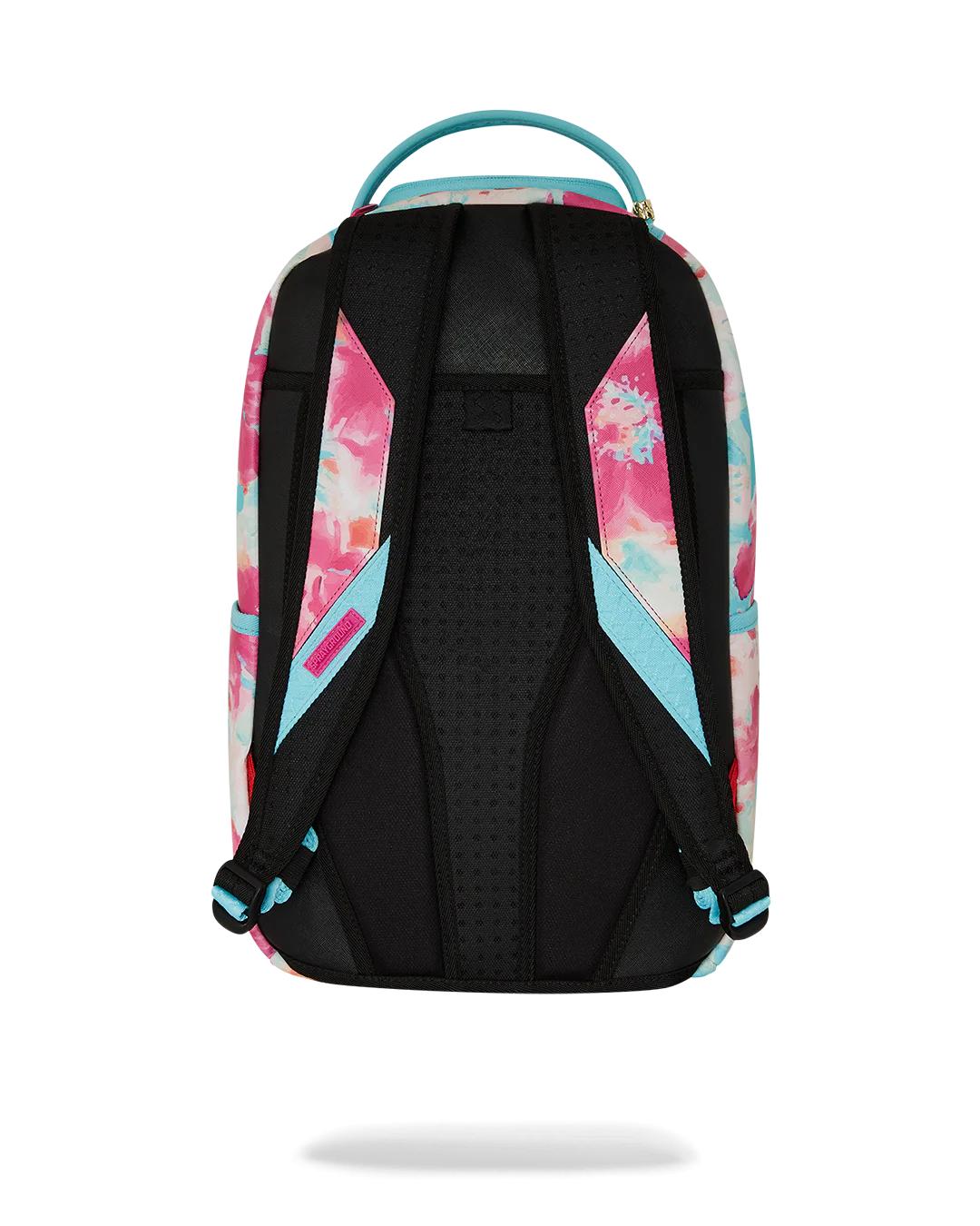Sprayground GARDEN DELIGHT BACKPACK