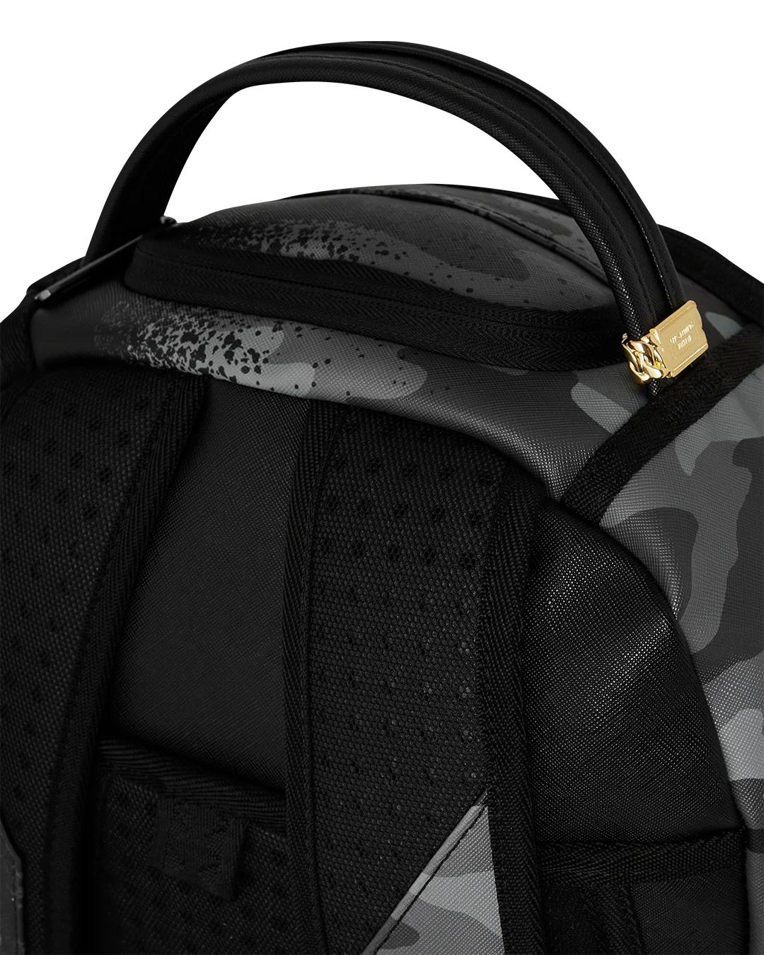 Sprayground LUXE DELUXE BACKPACK