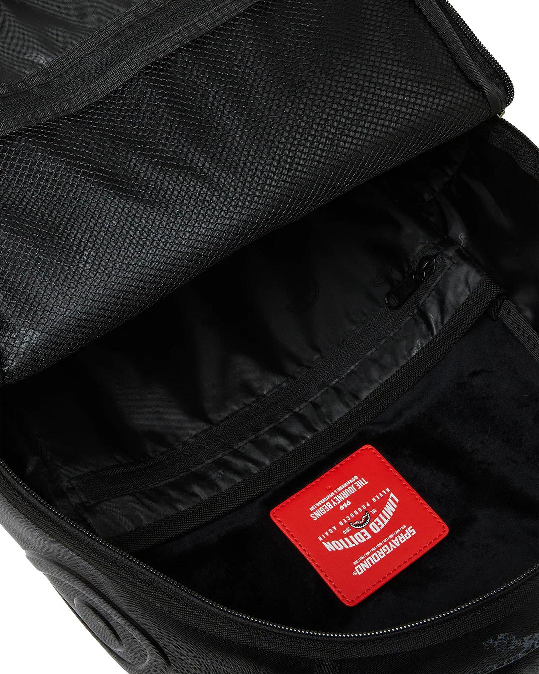 Sprayground LUXE DELUXE BACKPACK