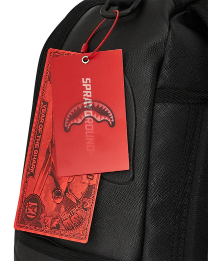 Sprayground LUXE DELUXE BACKPACK