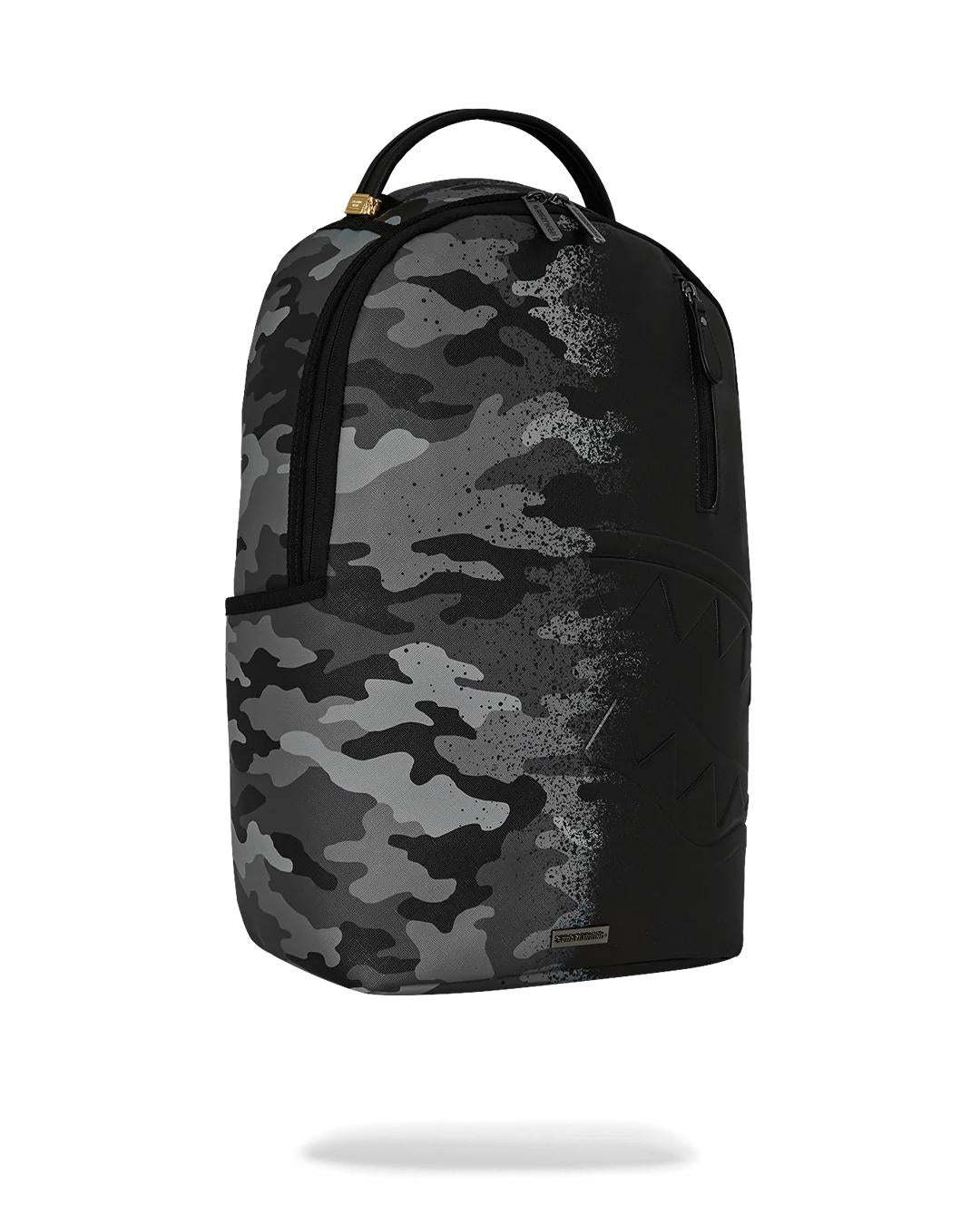 Sprayground LUXE DELUXE BACKPACK
