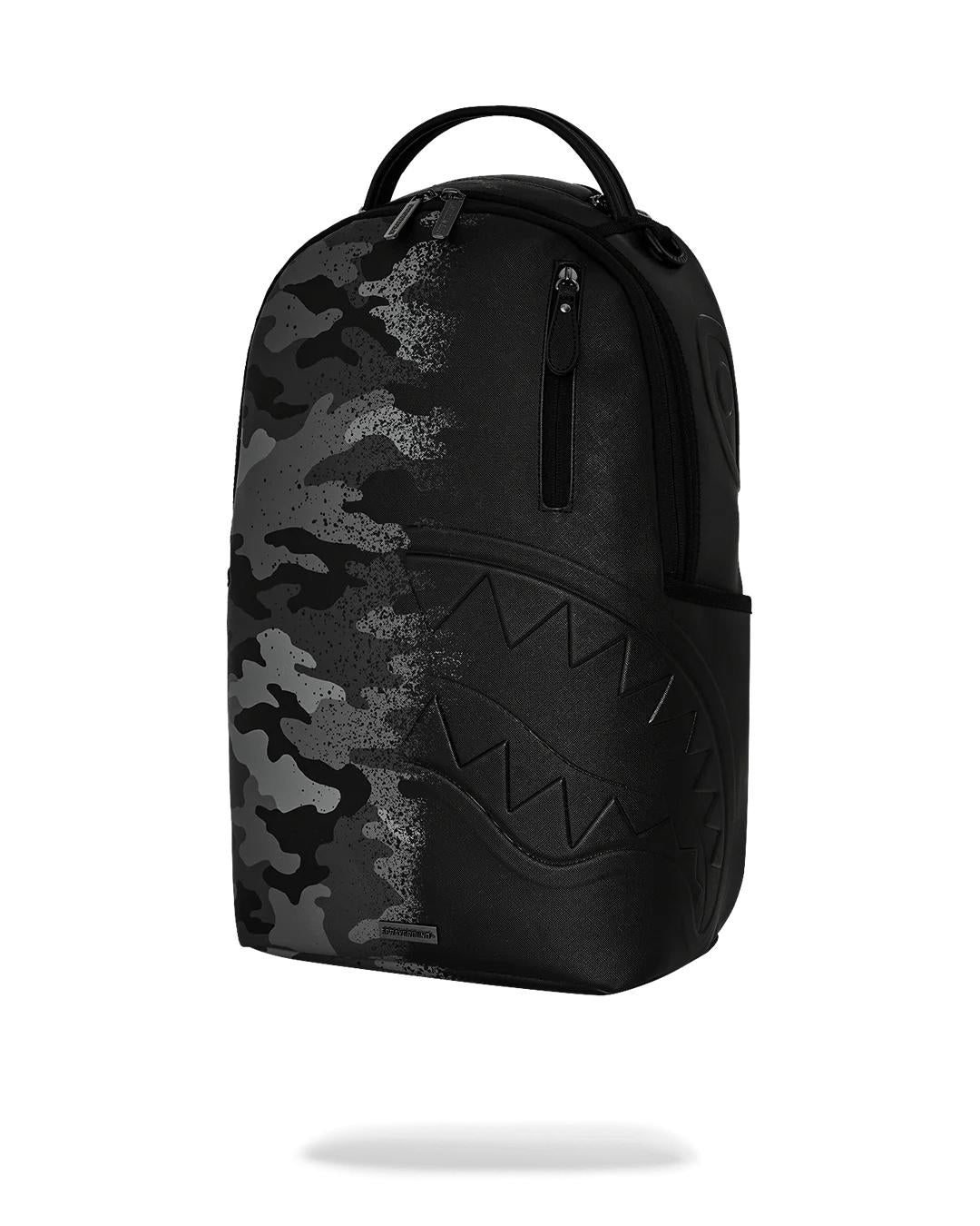 Sprayground LUXE DELUXE BACKPACK