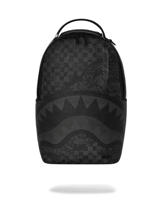 Sprayground READY TO RIP DLXSV BACKPACK