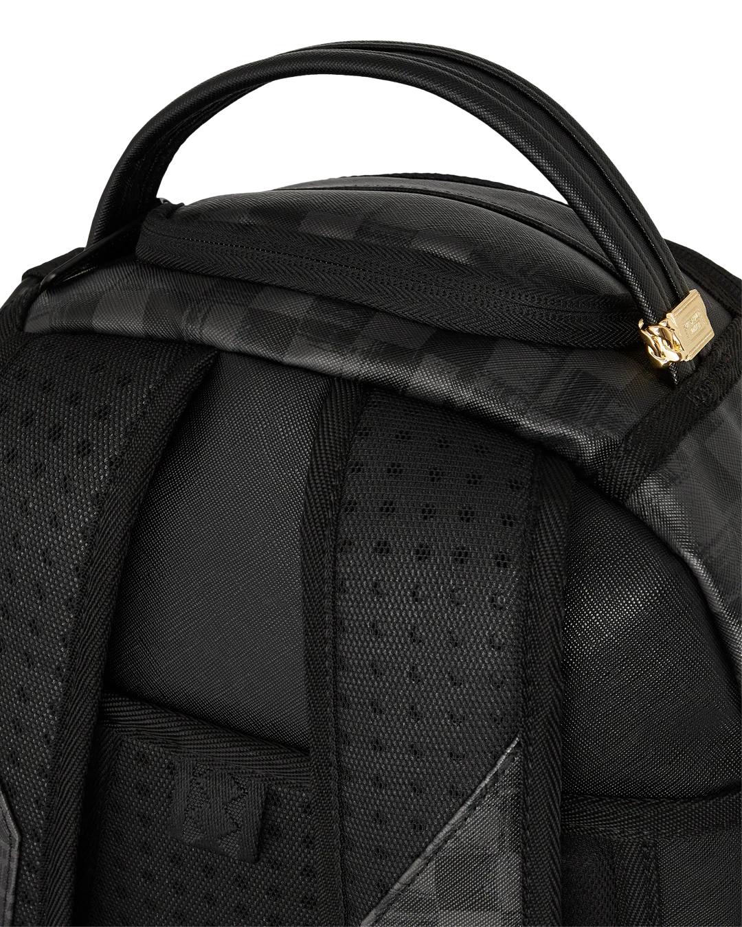Sprayground READY TO RIP DLXSV BACKPACK
