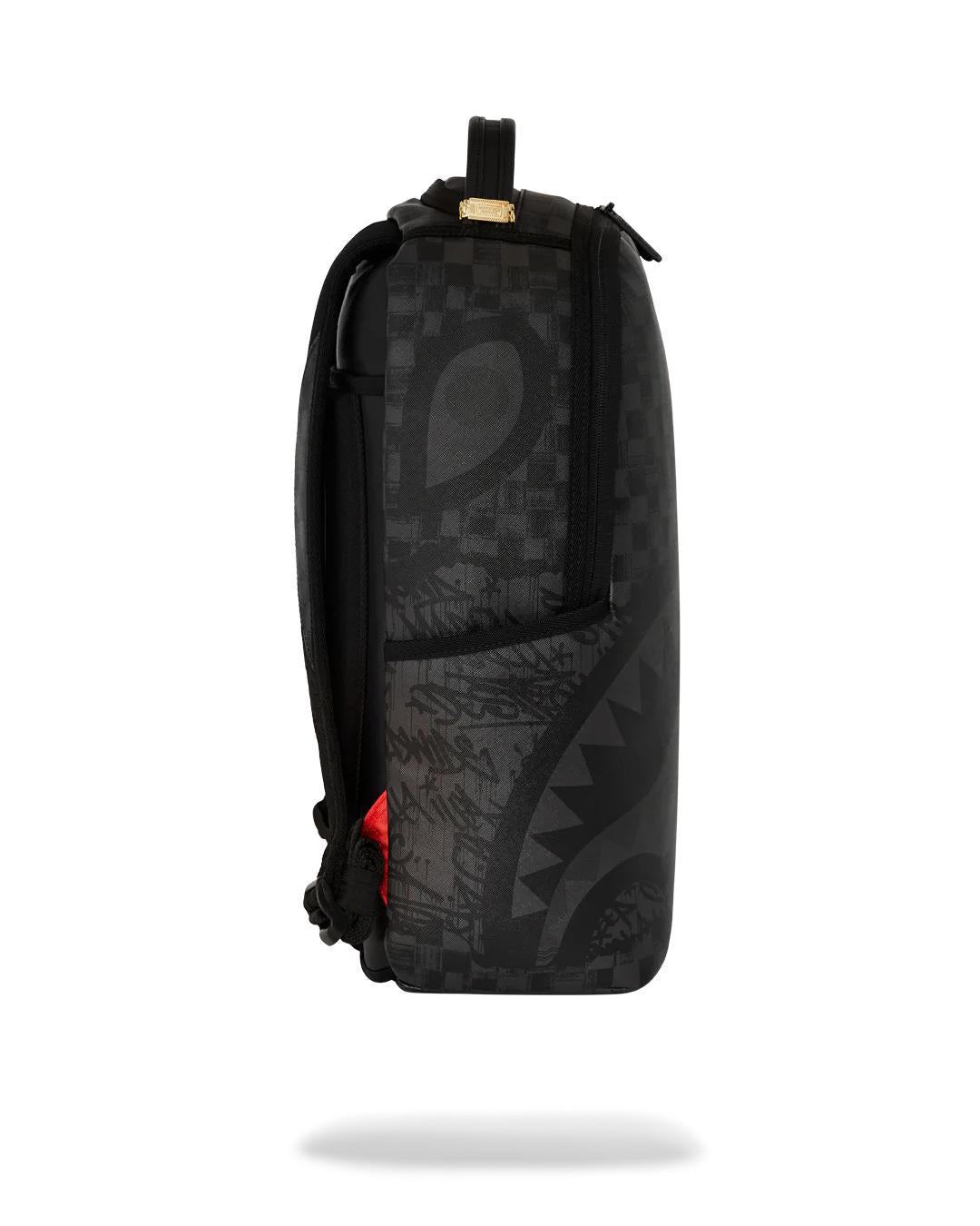 Sprayground READY TO RIP DLXSV BACKPACK