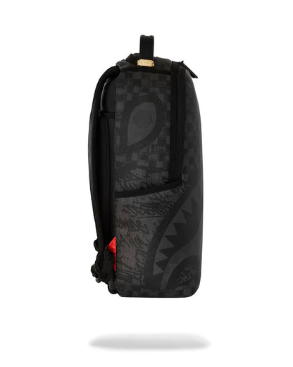 Sprayground READY TO RIP DLXSV BACKPACK