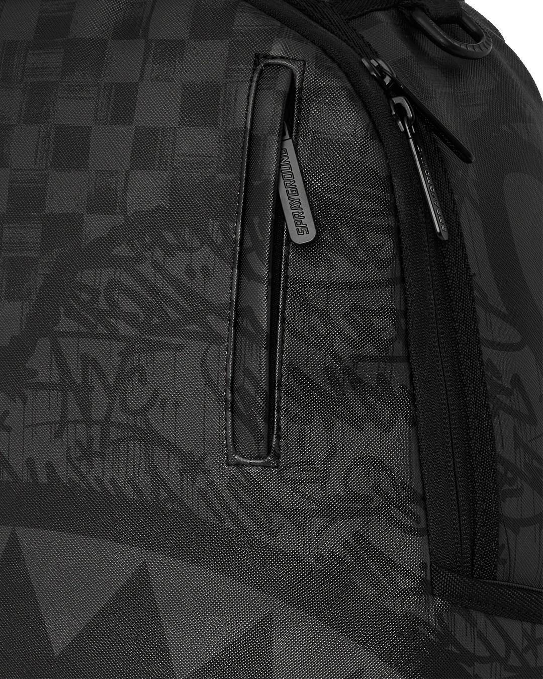 Sprayground READY TO RIP DLXSV BACKPACK