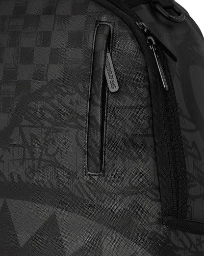 Sprayground READY TO RIP DLXSV BACKPACK