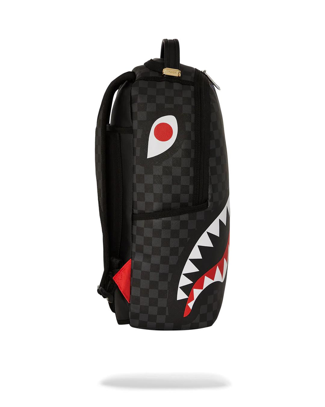 Sprayground WELCOME TO THE PARTY DLXSV BACKPACK