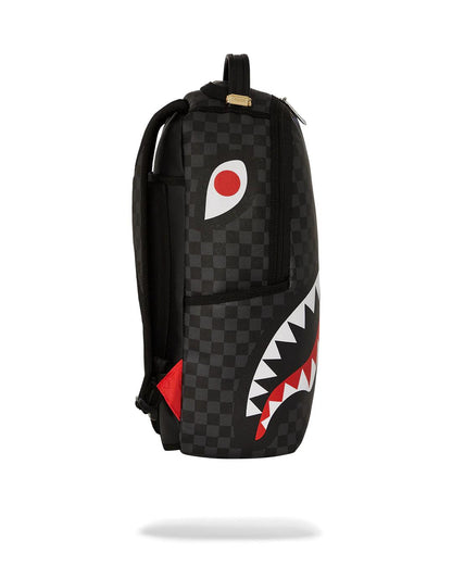Sprayground WELCOME TO THE PARTY DLXSV BACKPACK