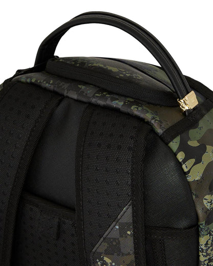 Sprayground T-REX CITY DLXSV BACKPACK