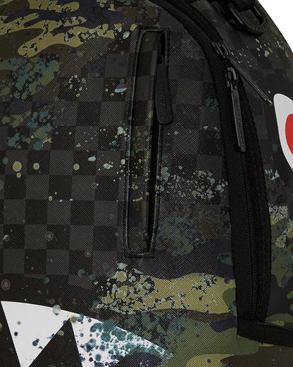 Sprayground T-REX CITY DLXSV BACKPACK
