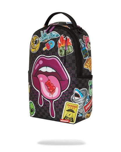 Sprayground TASTY DLXSV BACKPACK