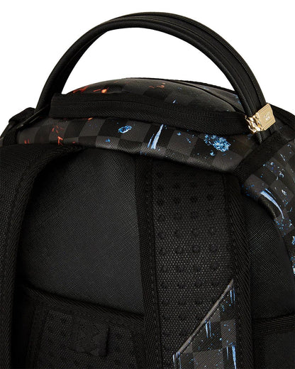 Sprayground COLD HEAT DLXSV BACKPACK