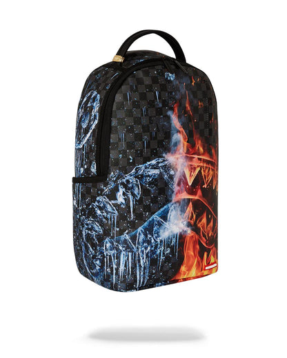 Sprayground COLD HEAT DLXSV BACKPACK