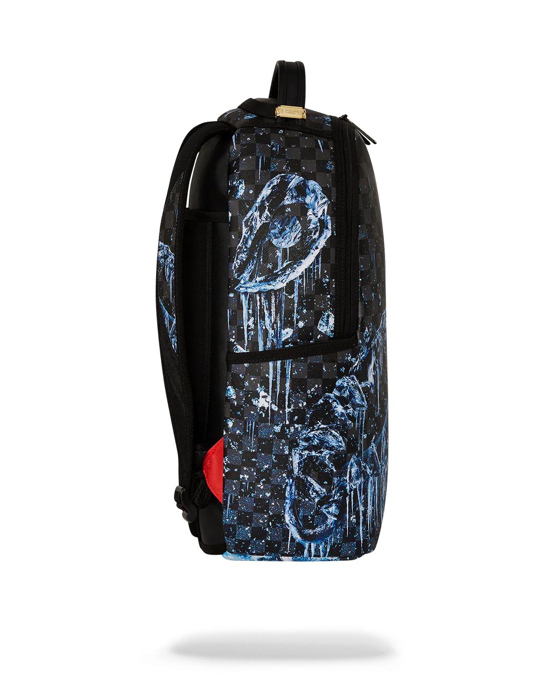Sprayground COLD HEAT DLXSV BACKPACK