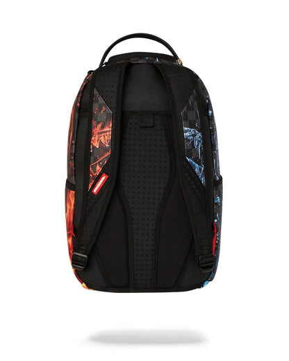 Sprayground COLD HEAT DLXSV BACKPACK