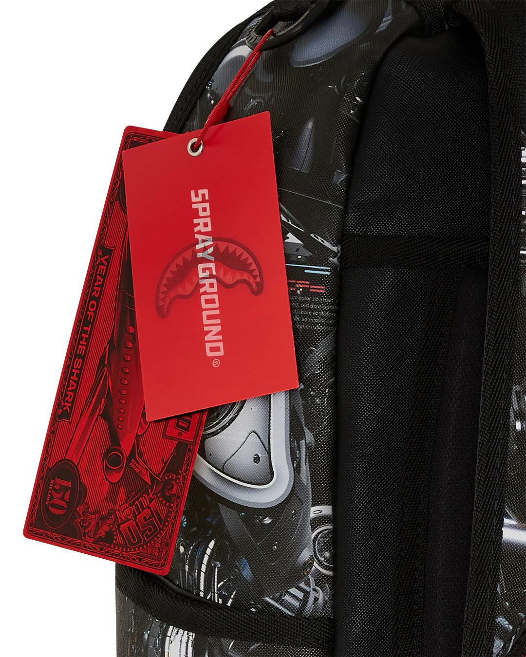 Sprayground NEW CITY ANDROID BACKPACK
