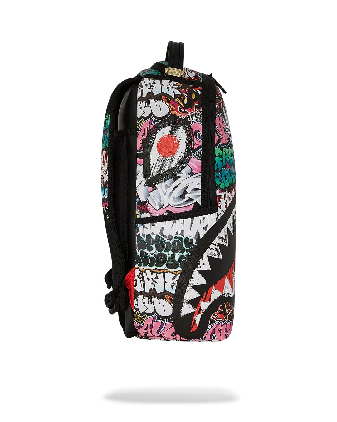 Sprayground NEW CITY ANDROID BACKPACK