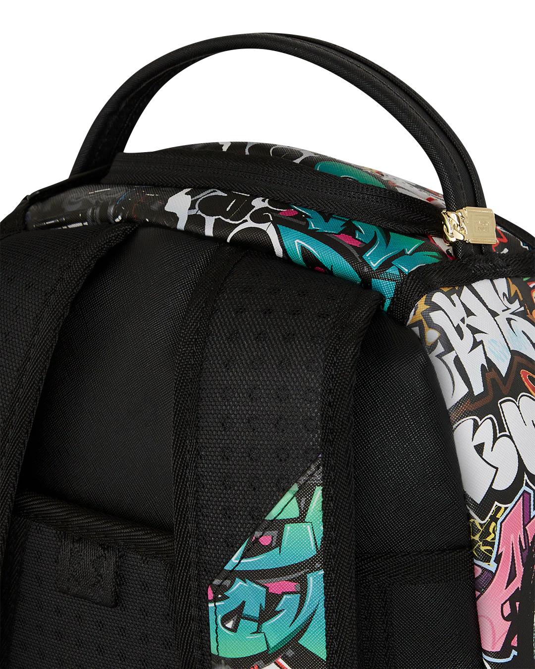 Sprayground NEW CITY ANDROID BACKPACK