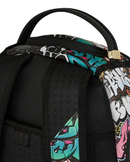 Sprayground NEW CITY ANDROID BACKPACK