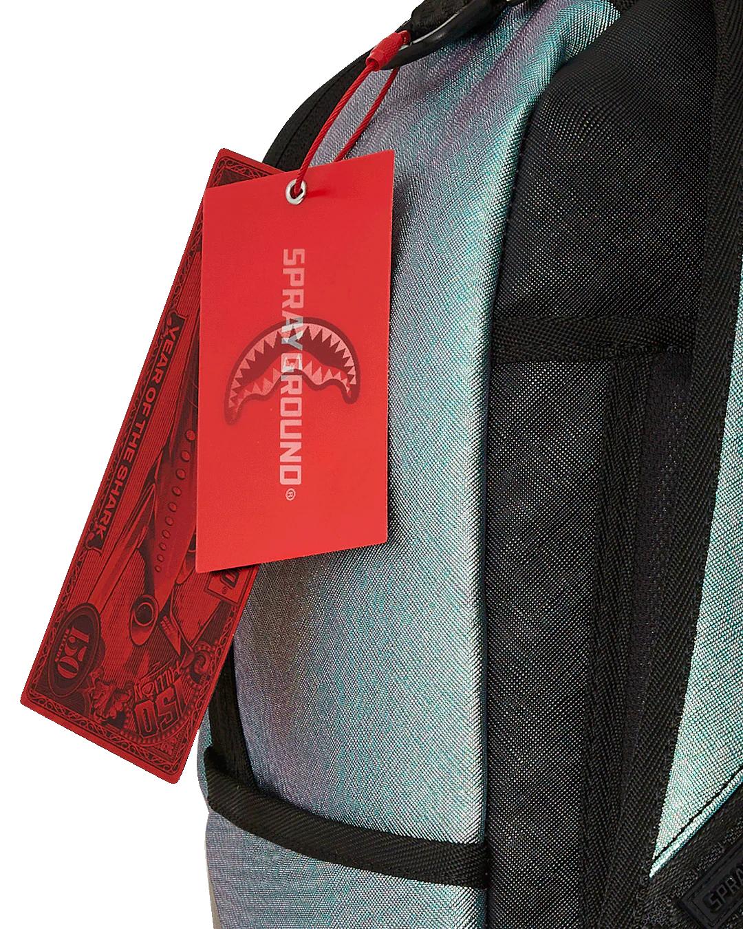 Sprayground THE SLICKNESS BACKPACK