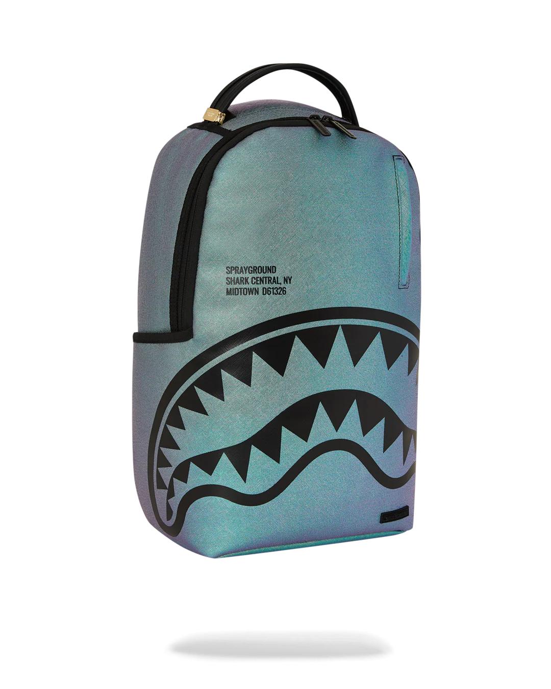 Sprayground THE SLICKNESS BACKPACK
