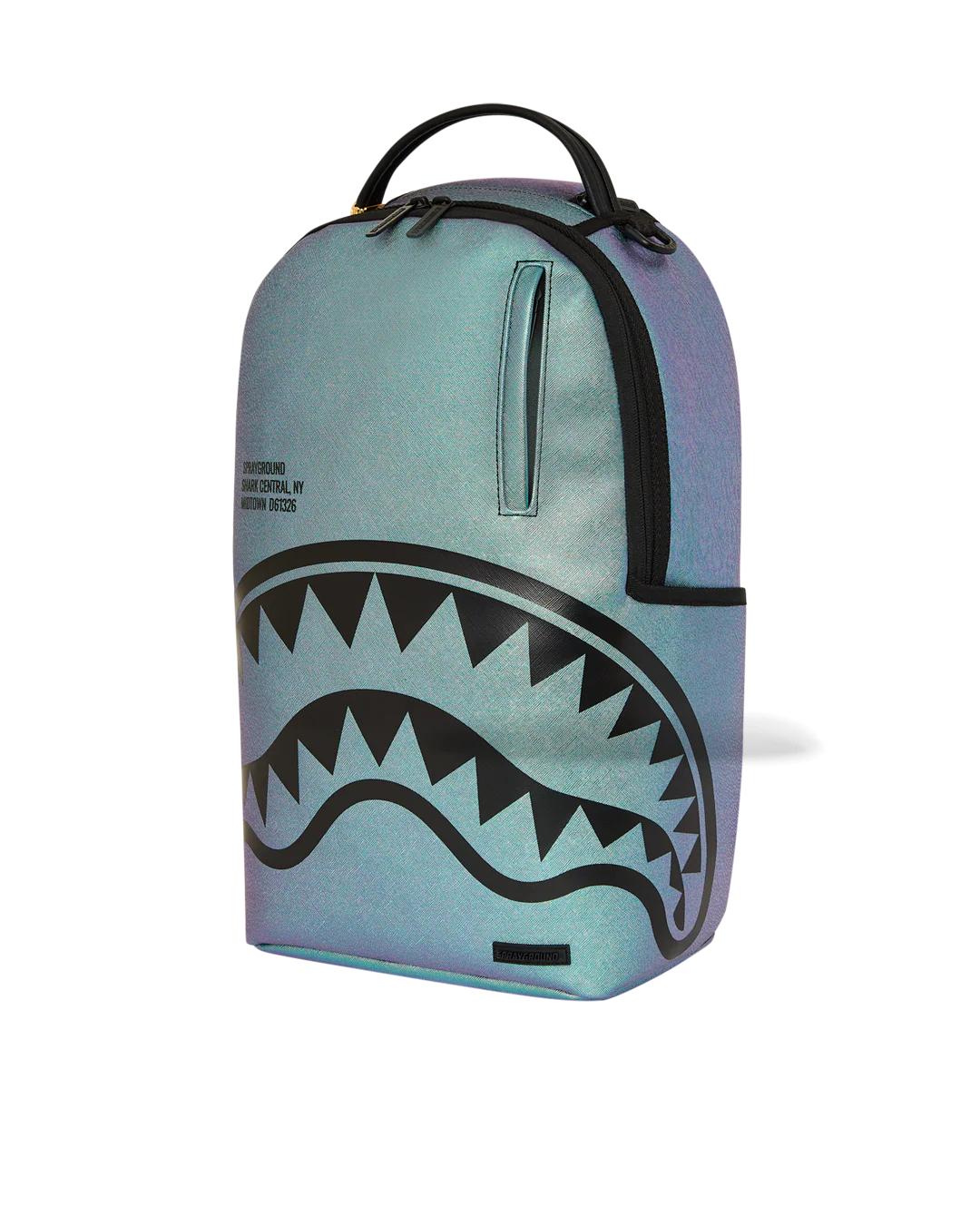 Sprayground THE SLICKNESS BACKPACK