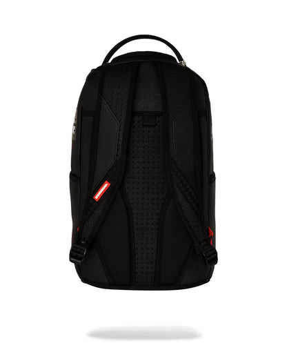 Sprayground SHARK CENTRAL SHARKCODE BACKPACK