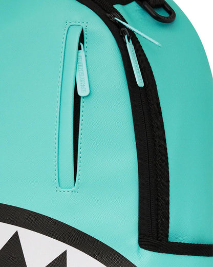Sprayground SHARK CENTRAL ADRIATIC DLXSV BACKPACK