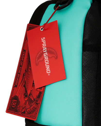 Sprayground SHARK CENTRAL ADRIATIC DLXSV BACKPACK